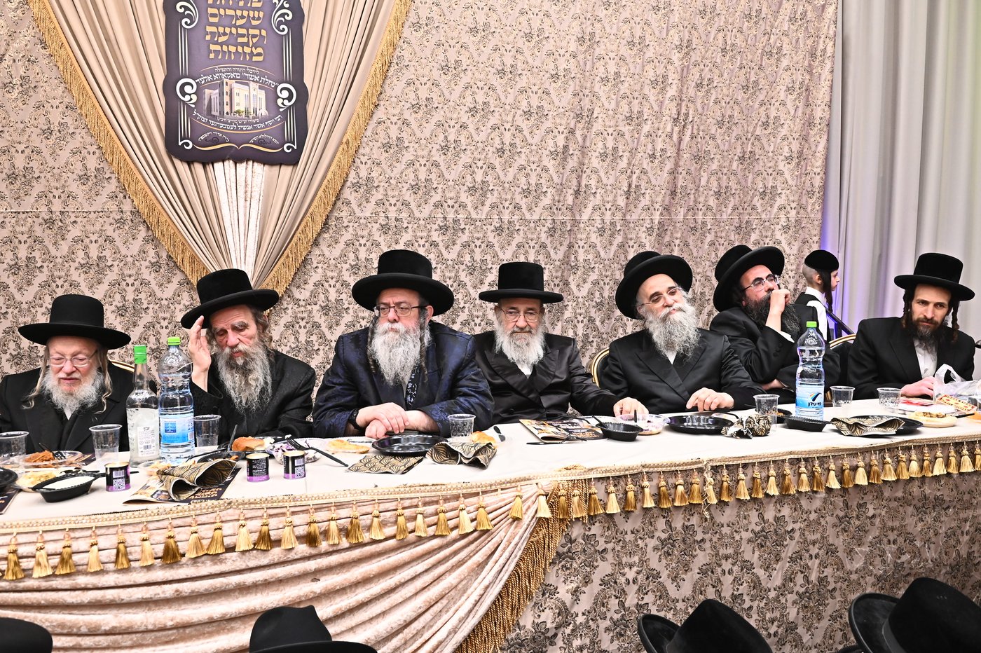 חנוכת הבית במאקאווא אלעד