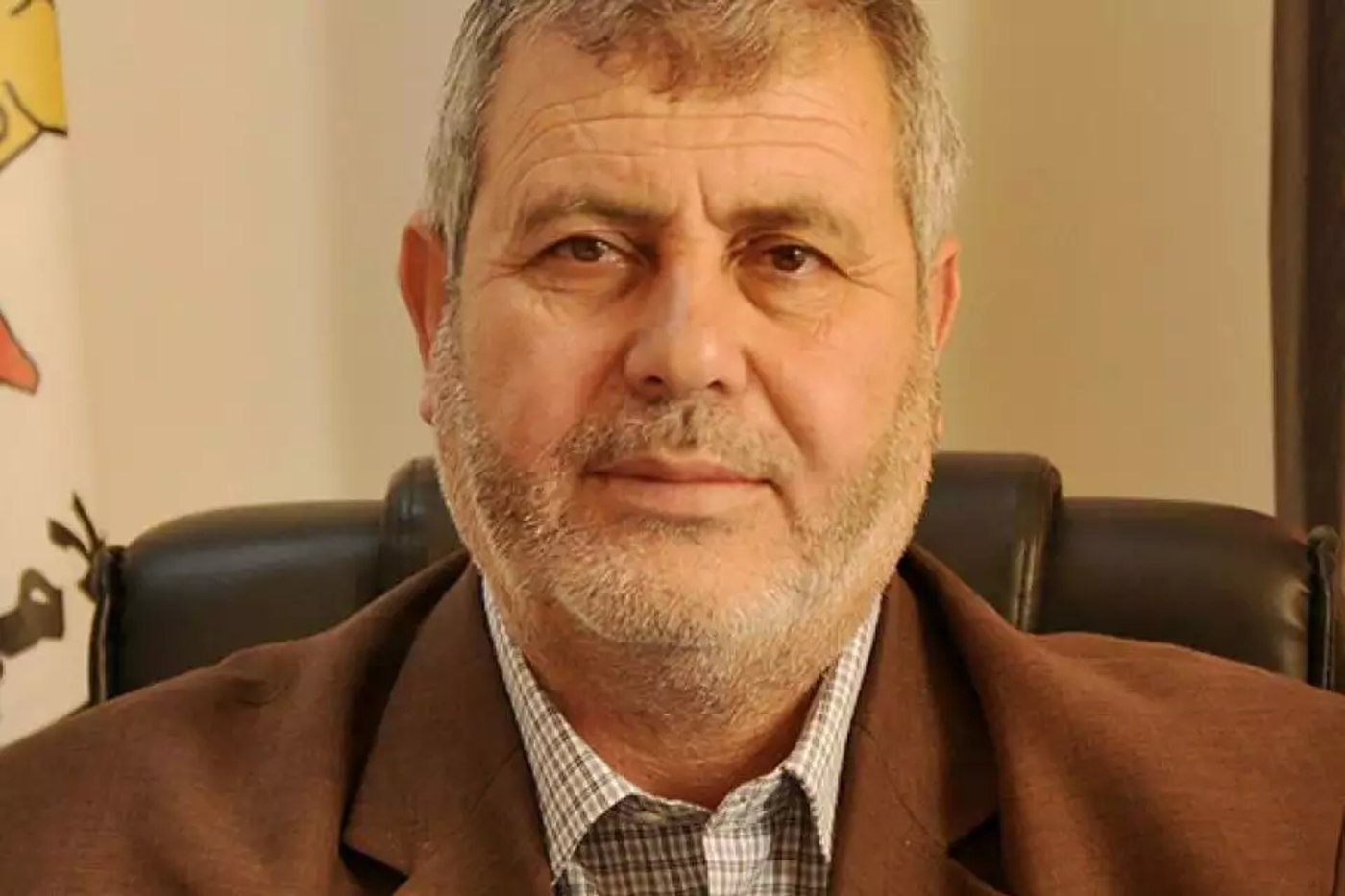 חאלד אל-בטש