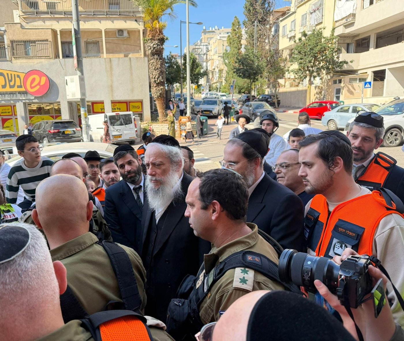 תמונות מהתרגיל