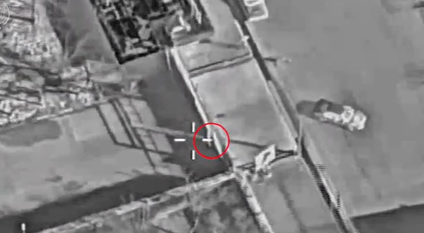 משפחת זוג בריטי הכלוא באיראן: “משמשים כמגן אנושי באזור מלחמה”
