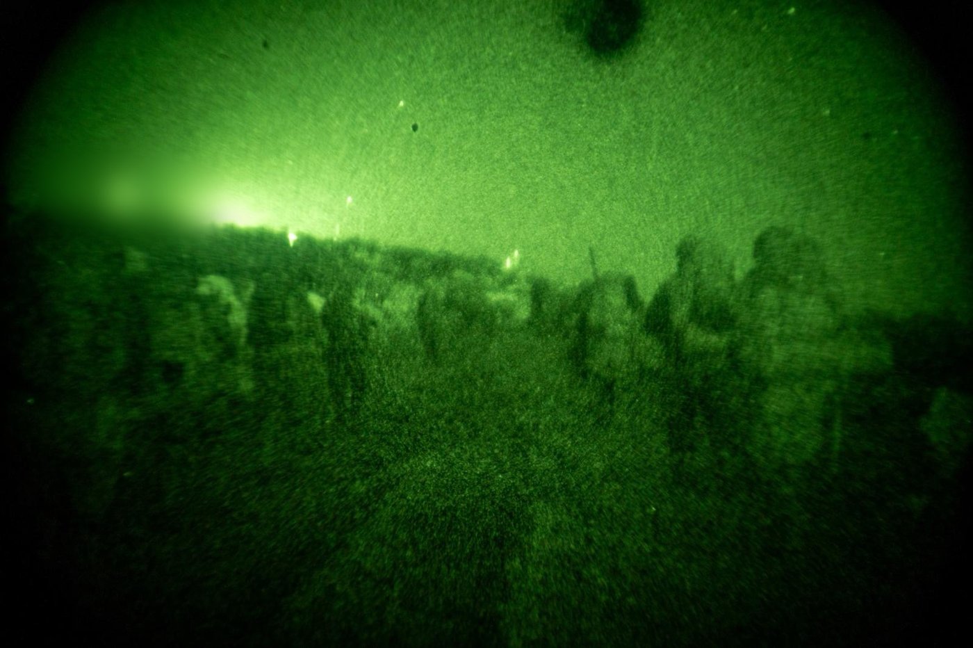 יותר מ-2,000 מטרות הותקפו בלבנון מאז תחילת המערכה | מאות מחבלים חוסלו