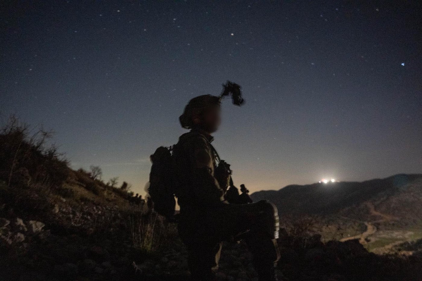יותר מ-2,000 מטרות הותקפו בלבנון מאז תחילת המערכה | מאות מחבלים חוסלו