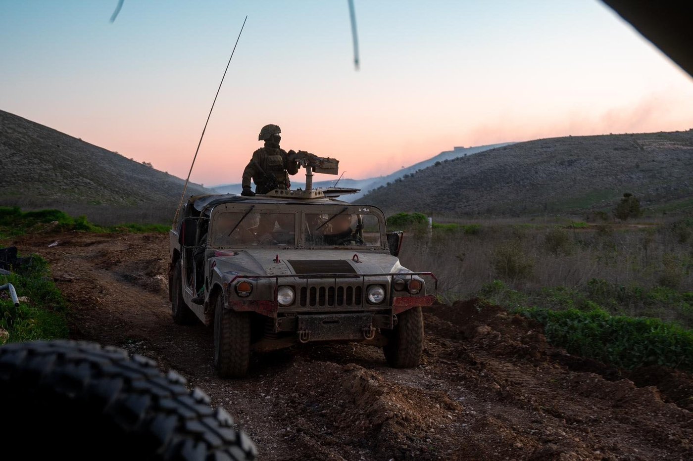 יותר מ-2,000 מטרות הותקפו בלבנון מאז תחילת המערכה | מאות מחבלים חוסלו