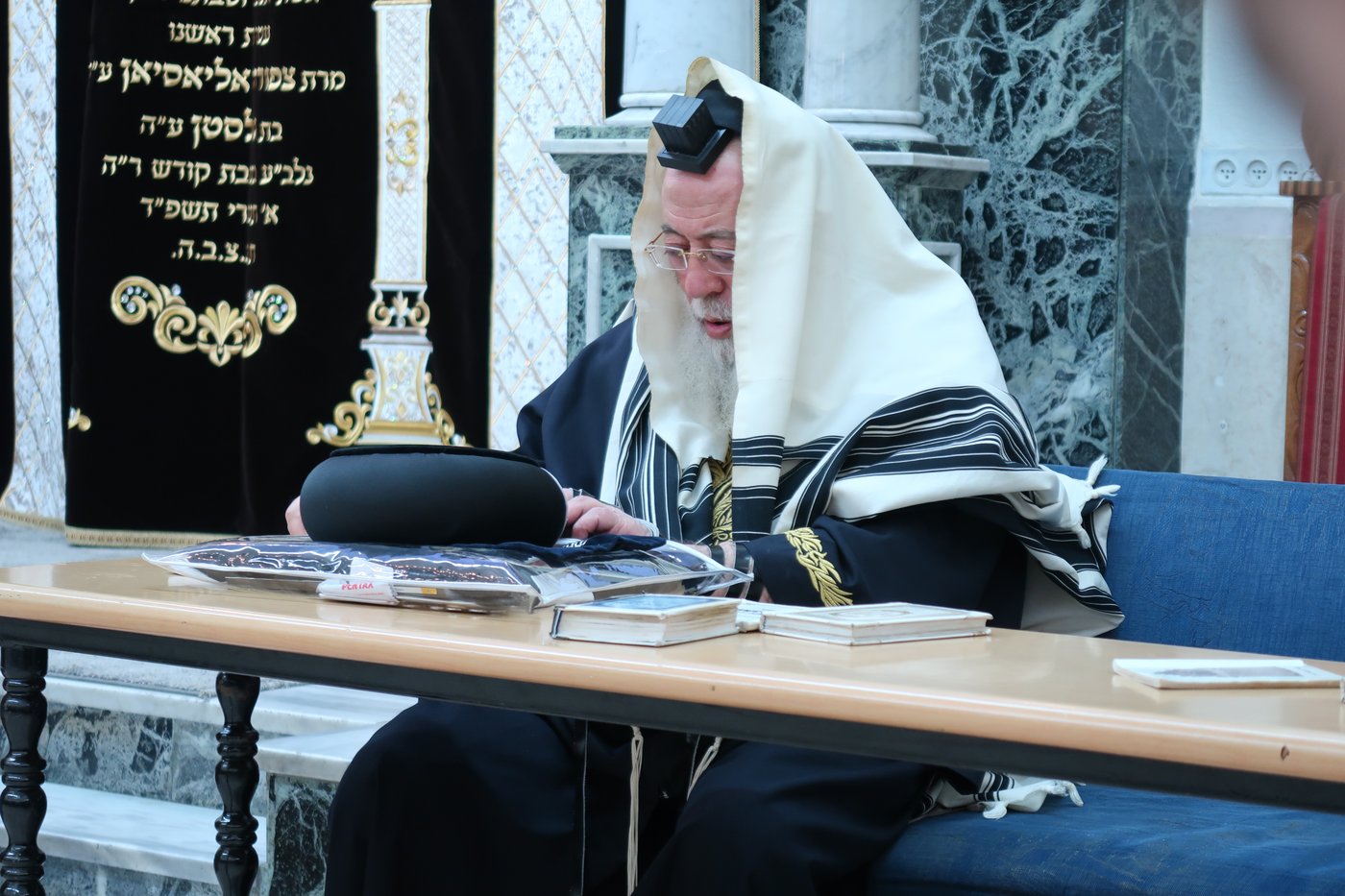 עצרת החיזוק ביזדים