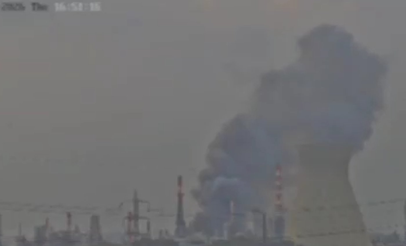 נחשף: זירה נוספת אותרה בבזן; פגיעה בתשתית חשמל - אך עם צפי קצר לתיקון