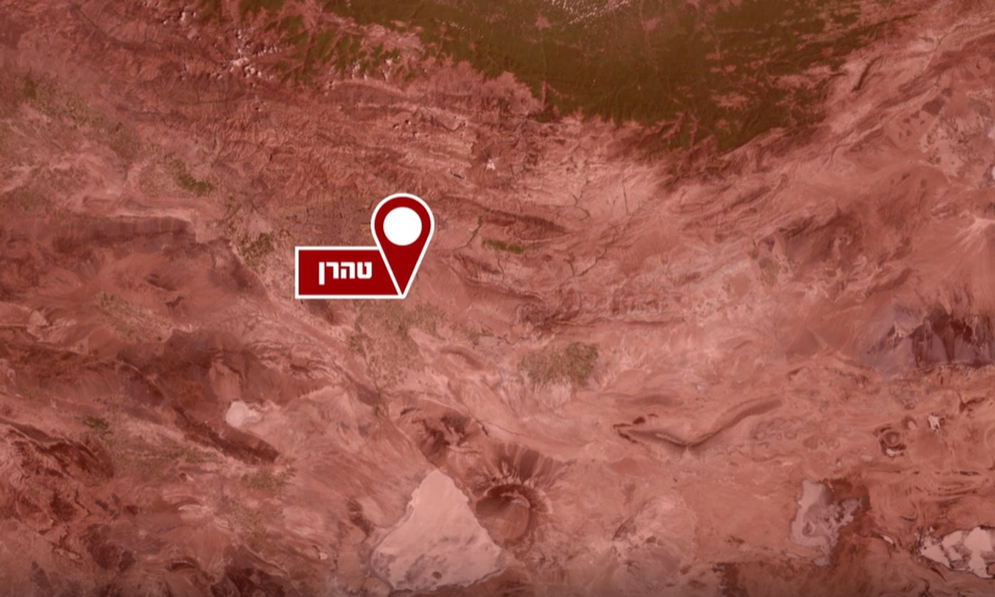 המלחמה בקרוב? המעצמות קוראות לאזרחיהן לעזוב את איראן באופן מיידי