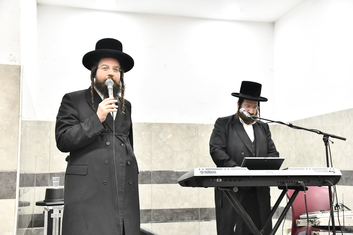 מעמד כבוד התורה בקרעטשניף י-ם