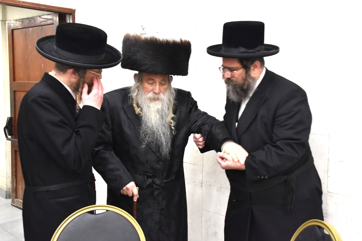 שמחת בר המצווה במאקאווא