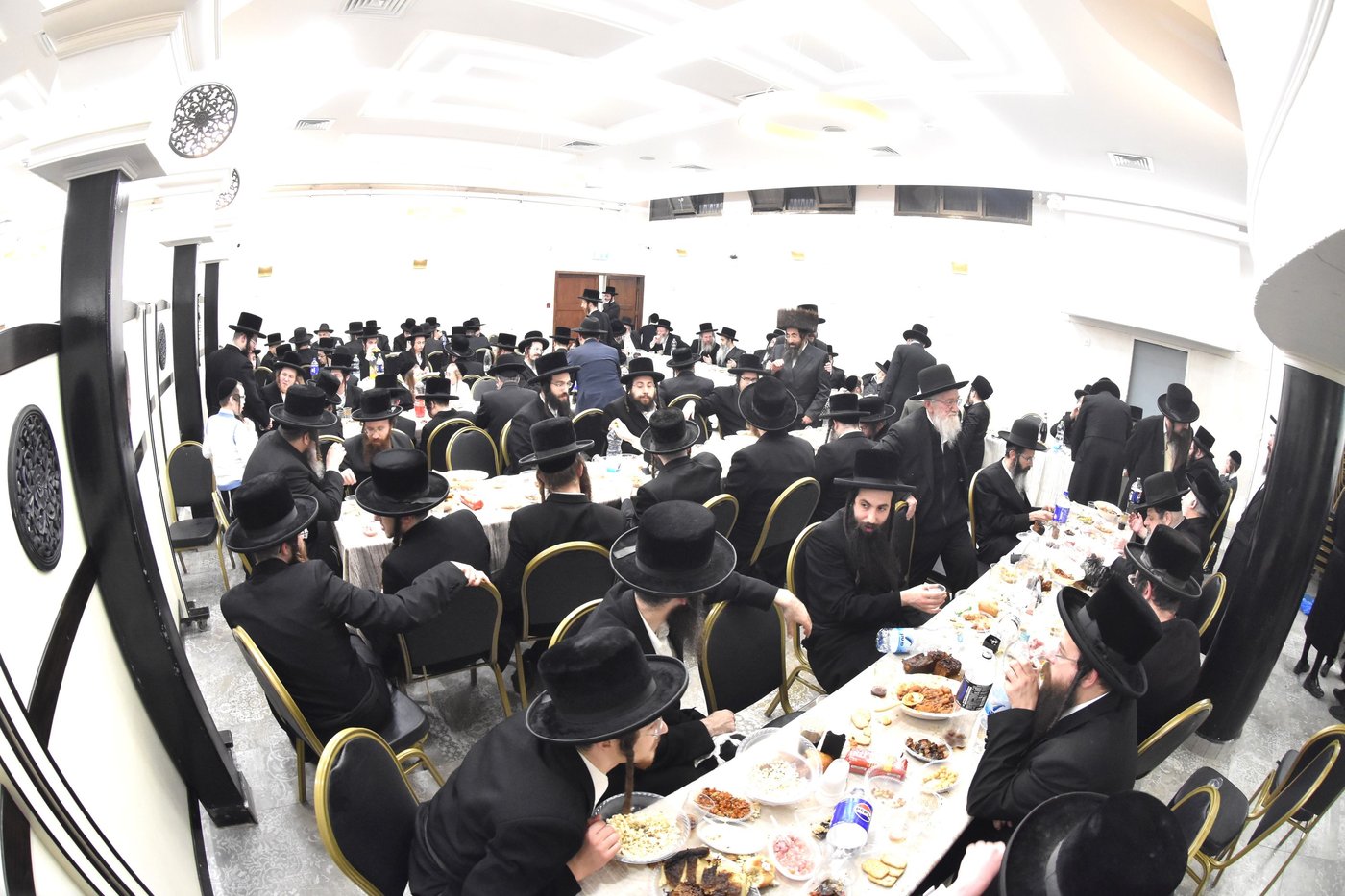 שמחת בר המצווה במאקאווא