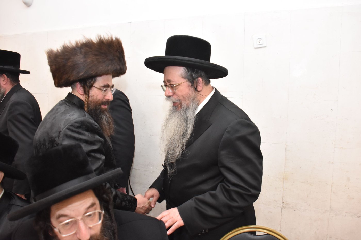 שמחת בר המצווה במאקאווא