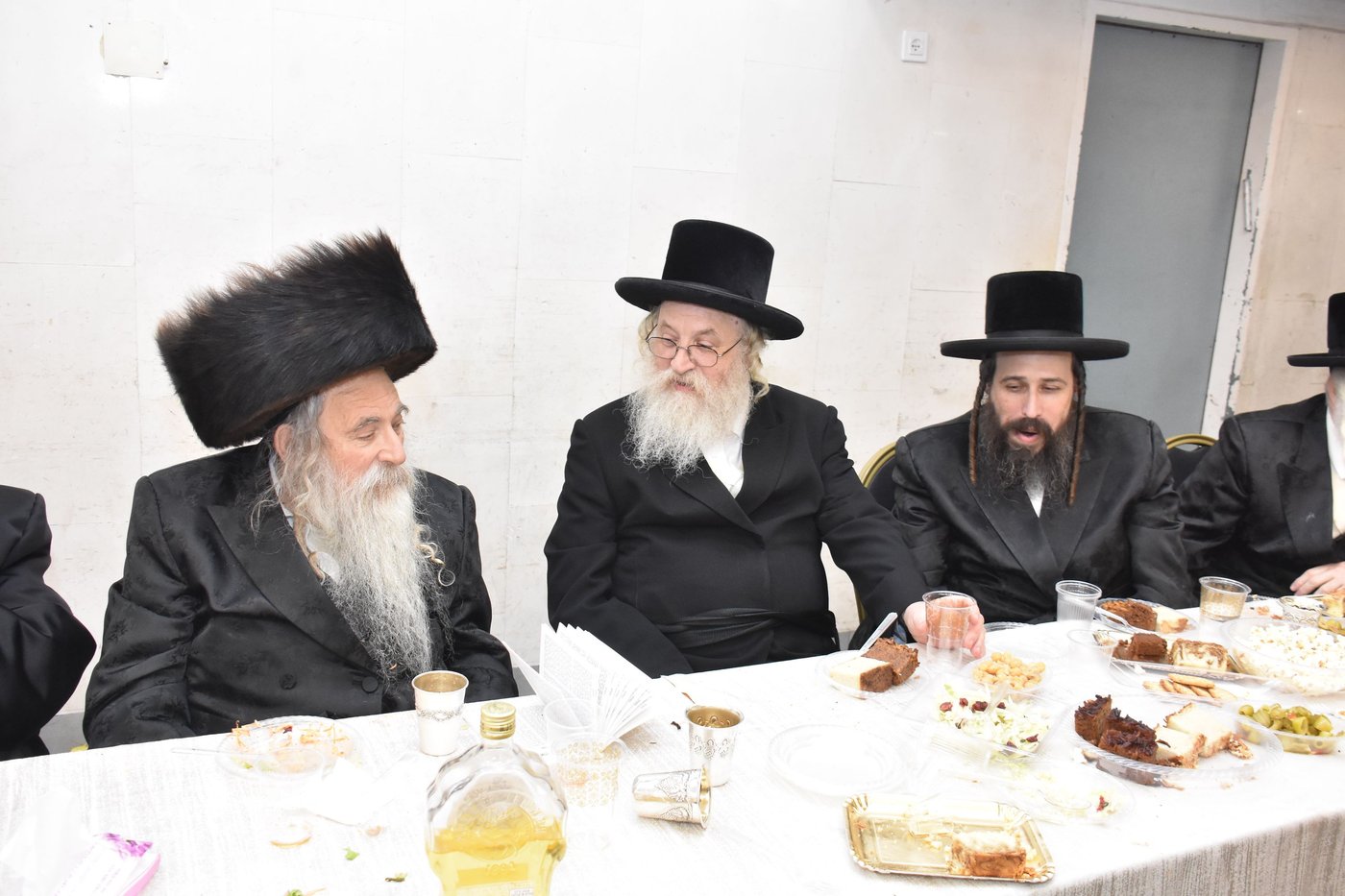 שמחת בר המצווה במאקאווא