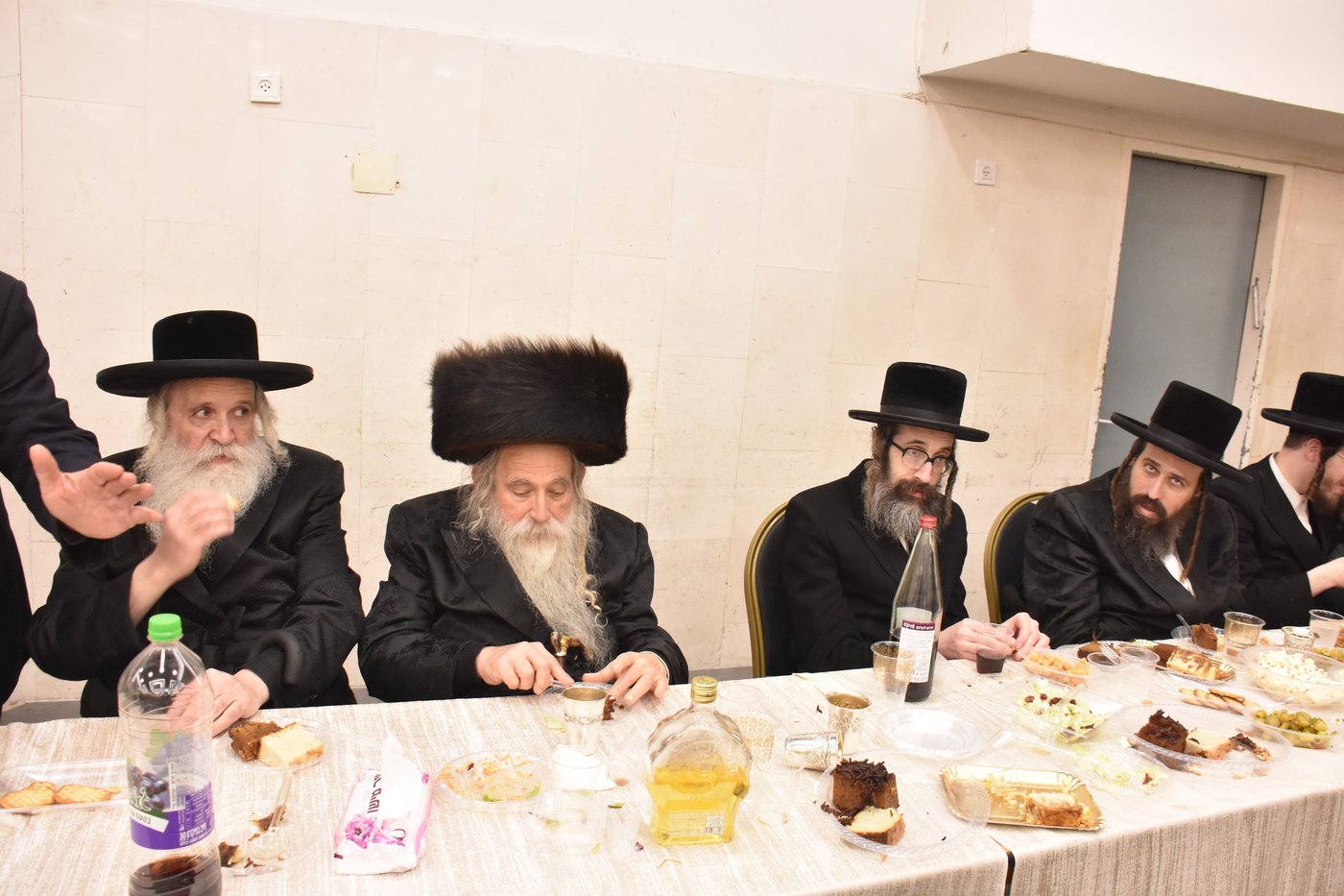 שמחת בר המצווה במאקאווא