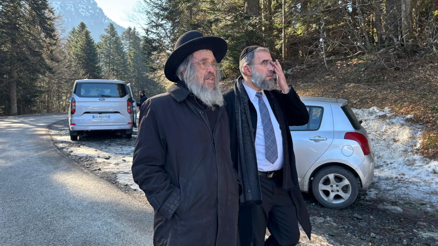 בני הישיבות בצרפת