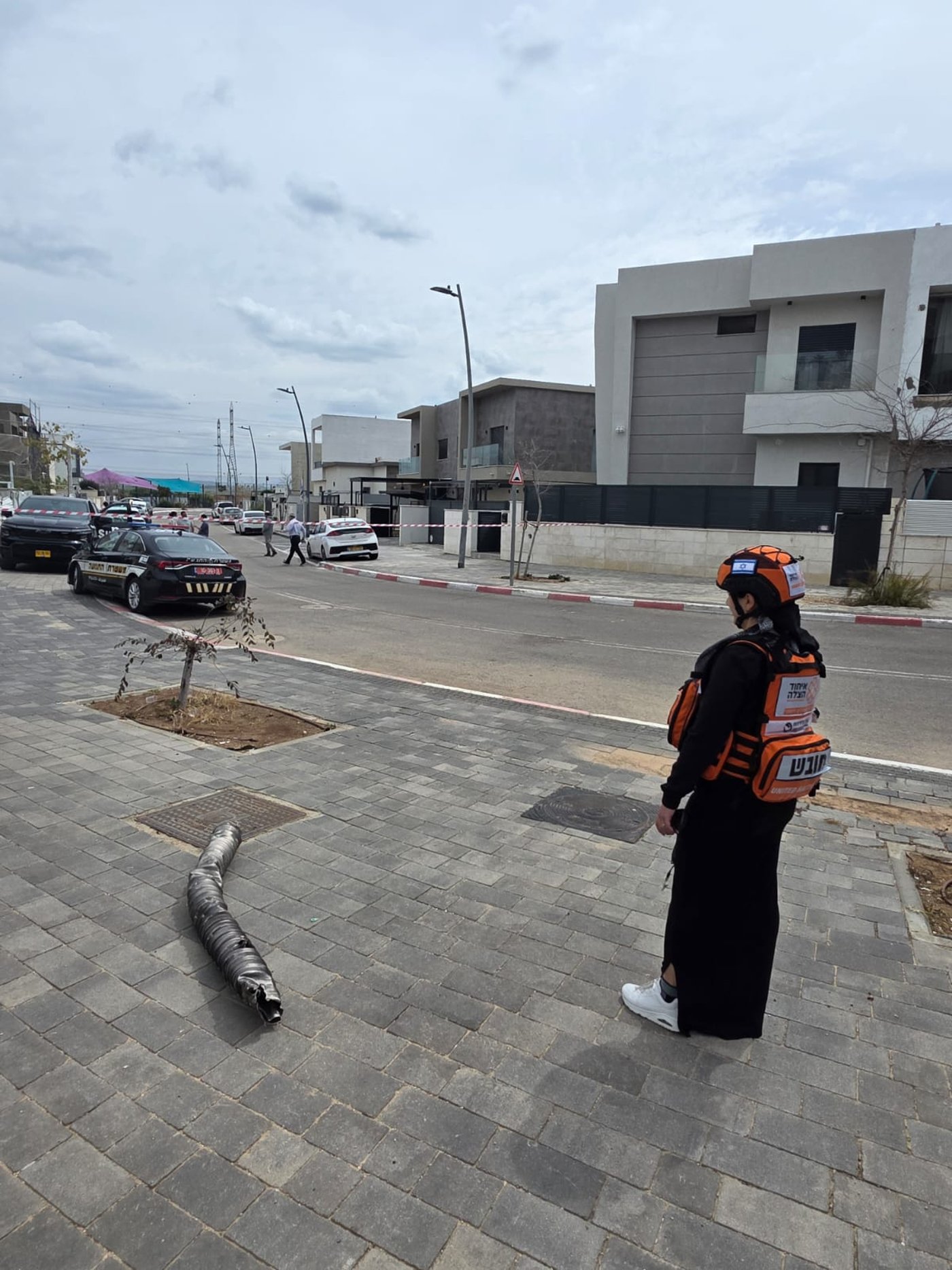 אזעקות בצפון, תקיפות בטהרן | ארה"ב דחתה את התקיפות על מתקני האנרגיה