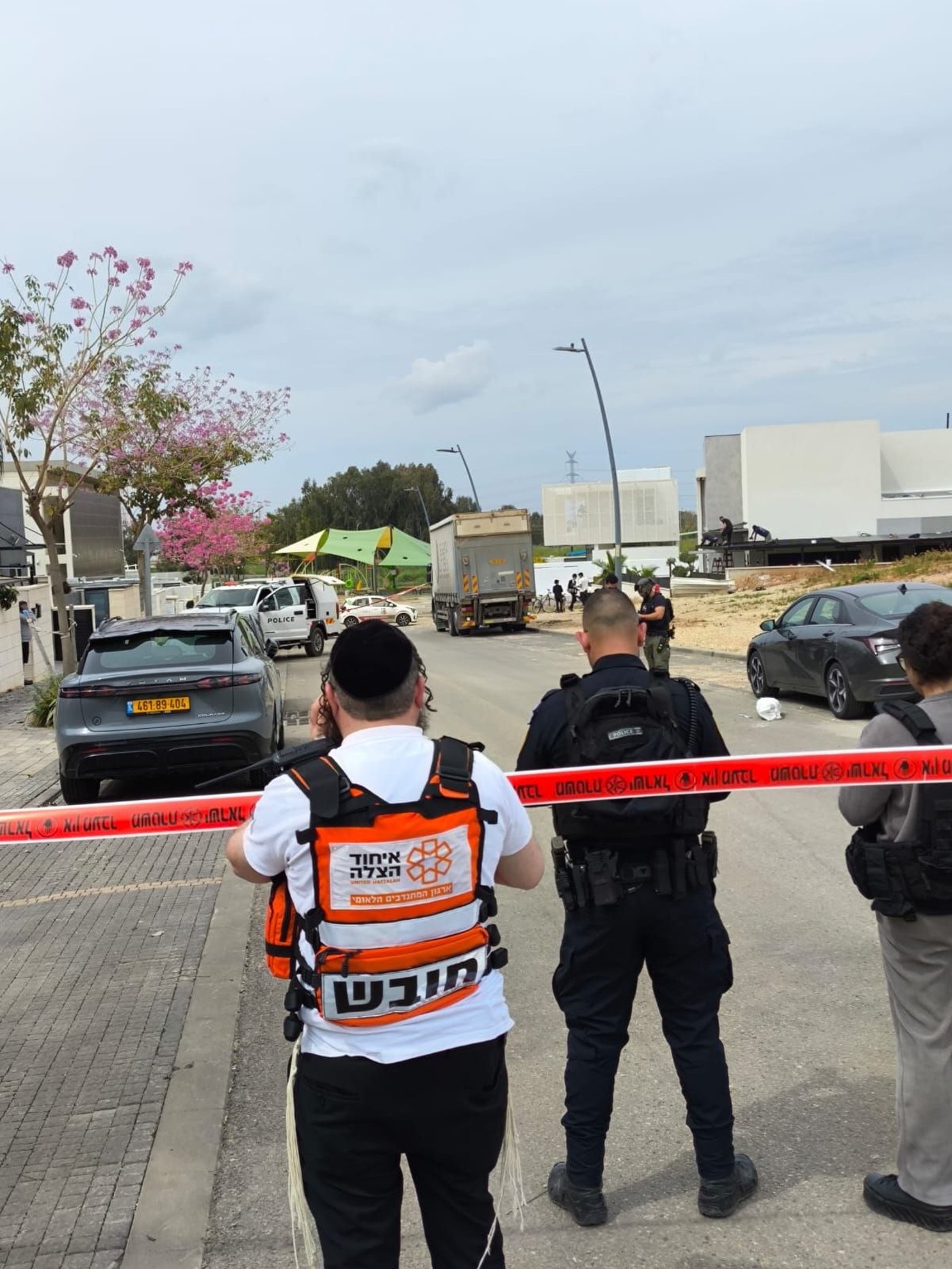 אזעקות בצפון, תקיפות בטהרן | ארה"ב דחתה את התקיפות על מתקני האנרגיה