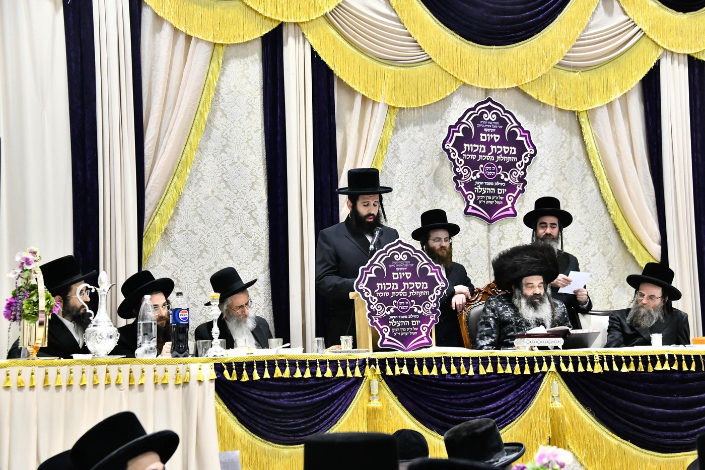 יום הצלה בחצה"ק זוטשקא