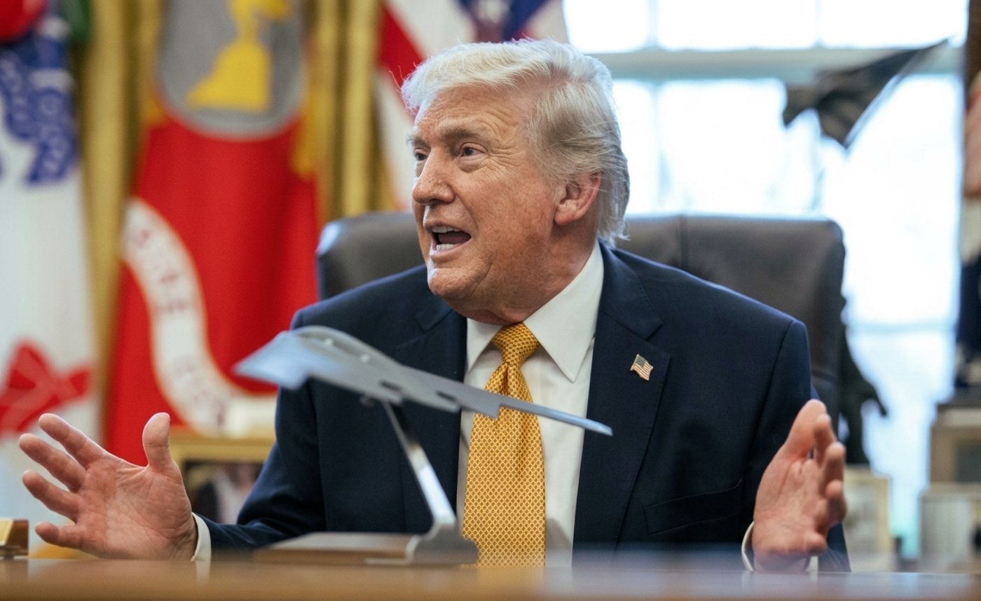 באיראן מכחישים את טראמפ: "אין בינינו משא ומתן, נשלים את מטרות המלחמה"