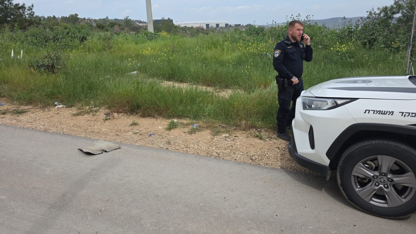 אזעקות בצפון, תקיפות בטהרן | ארה"ב דחתה את התקיפות על מתקני האנרגיה