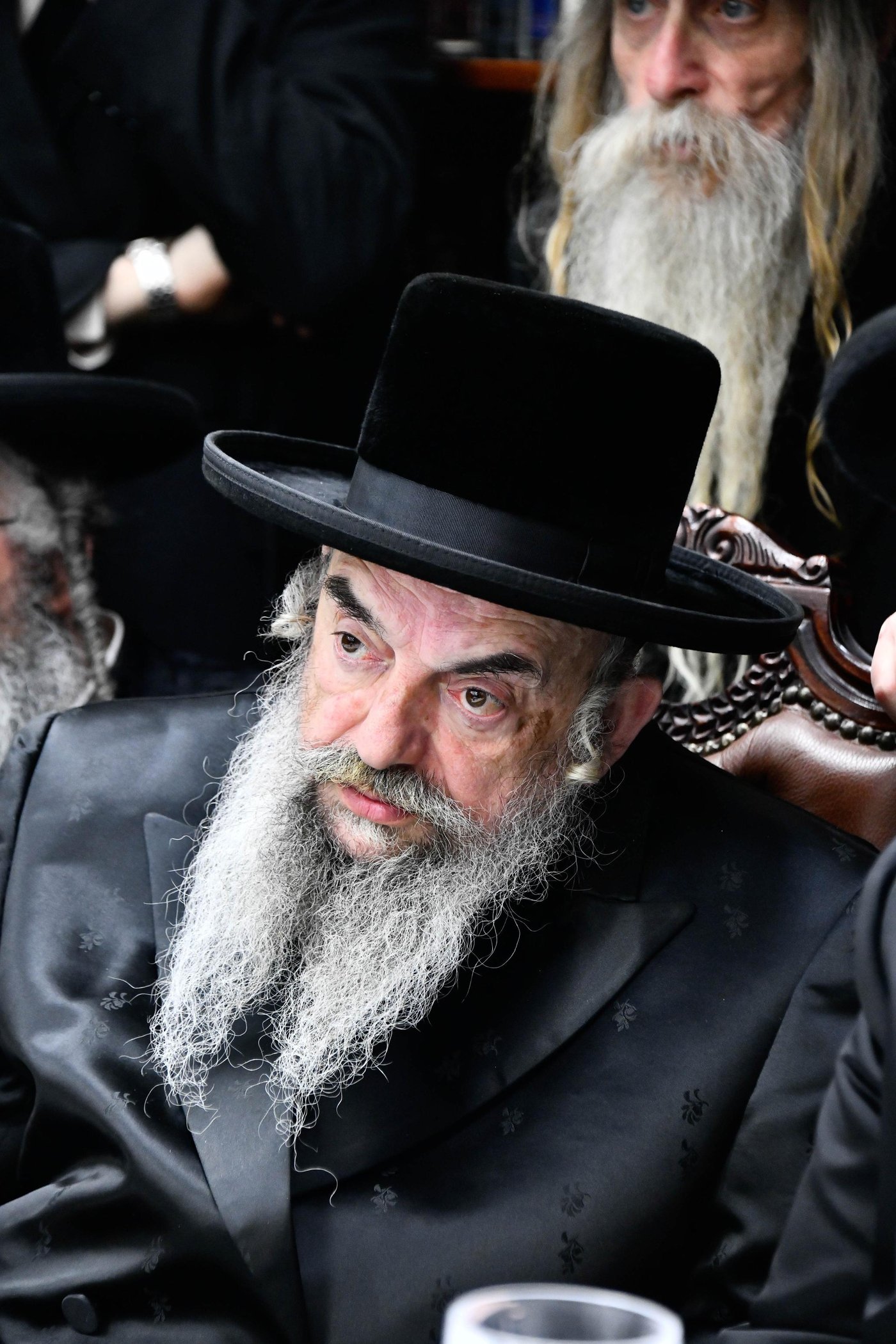 שמחת האירוסין בבית לעלוב - מודז'יץ - אופלע 