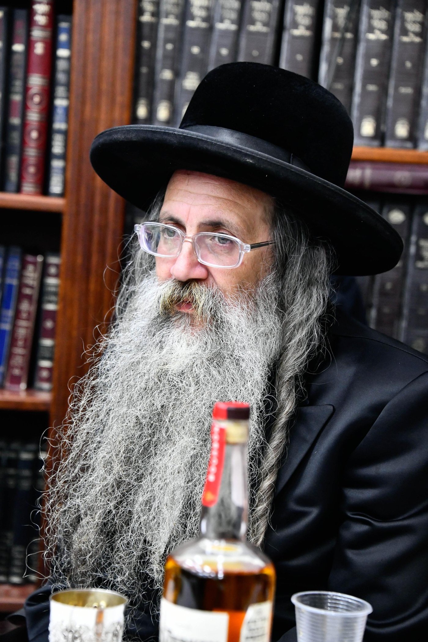 שמחת האירוסין בבית לעלוב - מודז'יץ - אופלע 