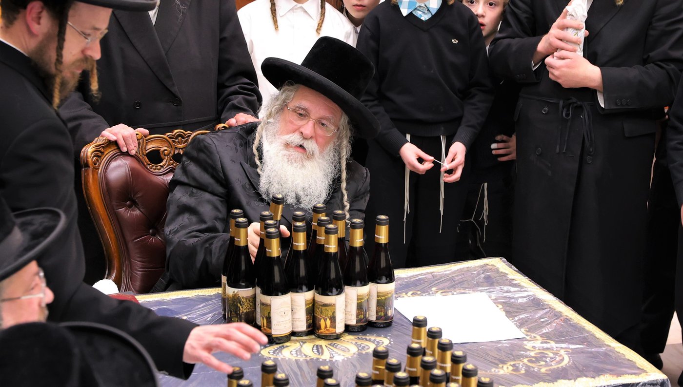 סדר לימוד של עשר שעות ברציפות בנדבורנה ירושלים