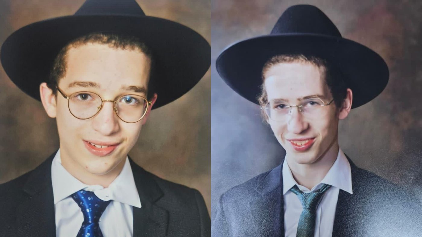 האחים שרייבר