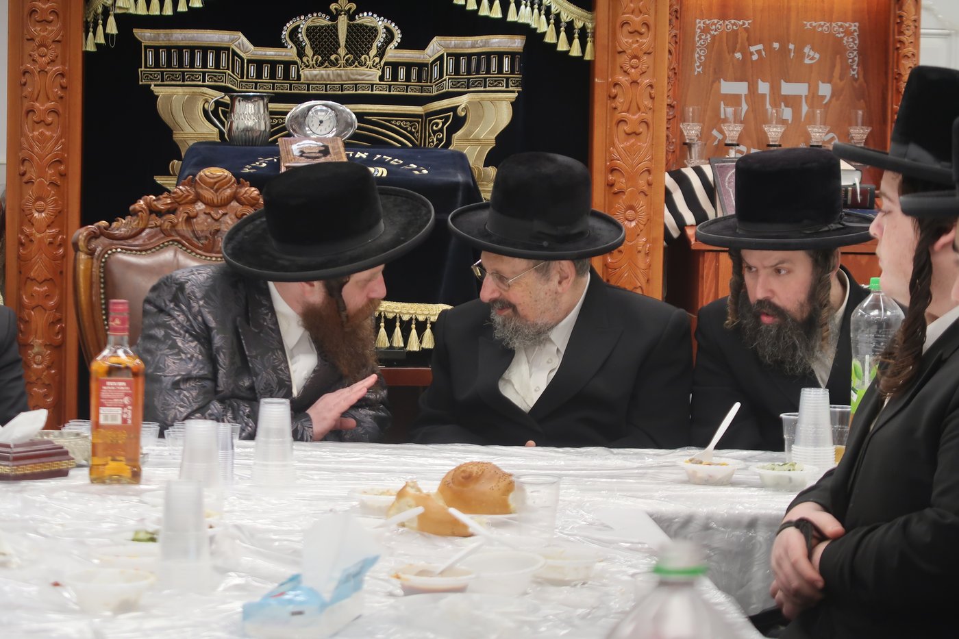 נעילת הזמן במיאלען