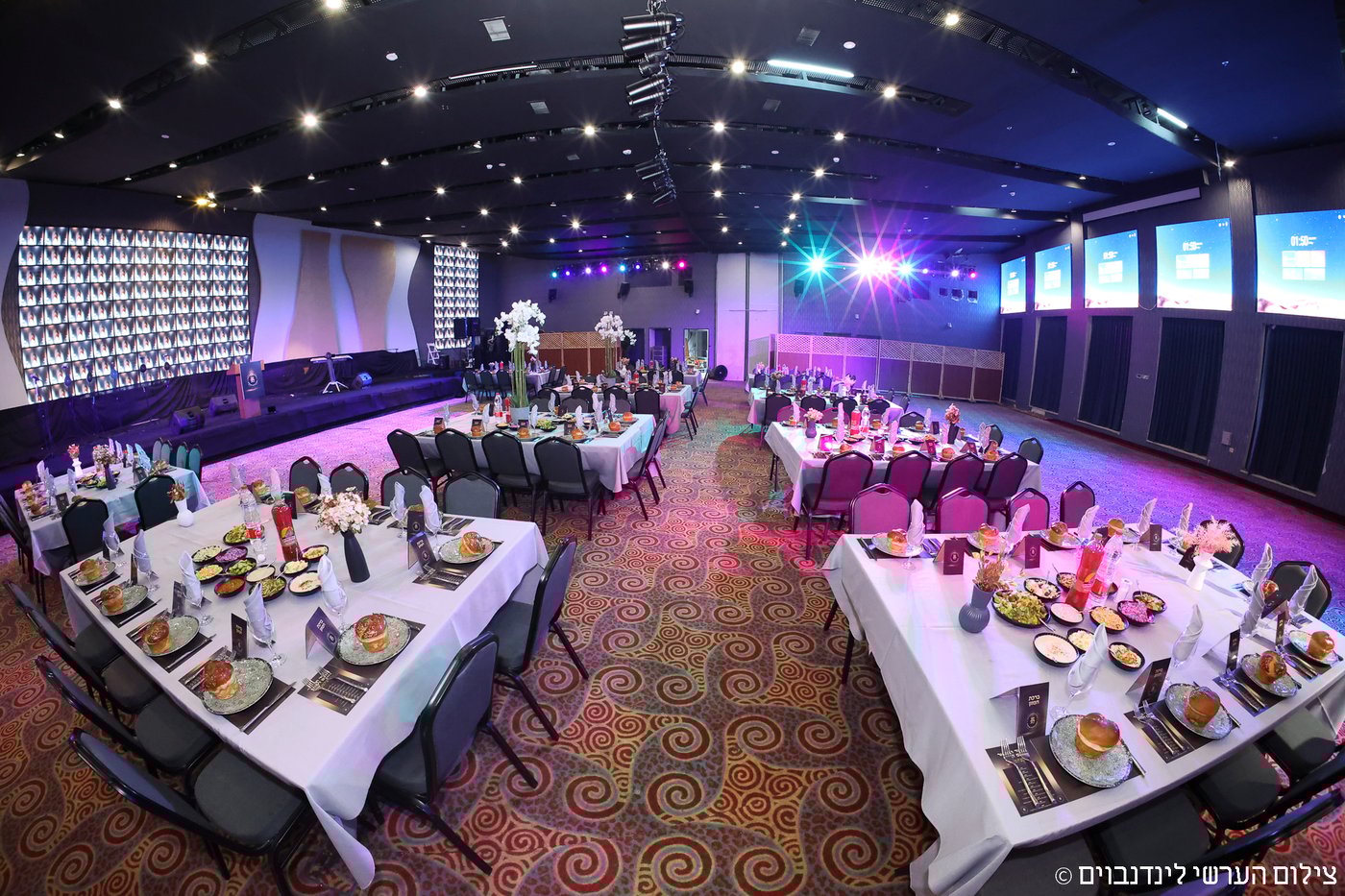 הכינוס באשקלון