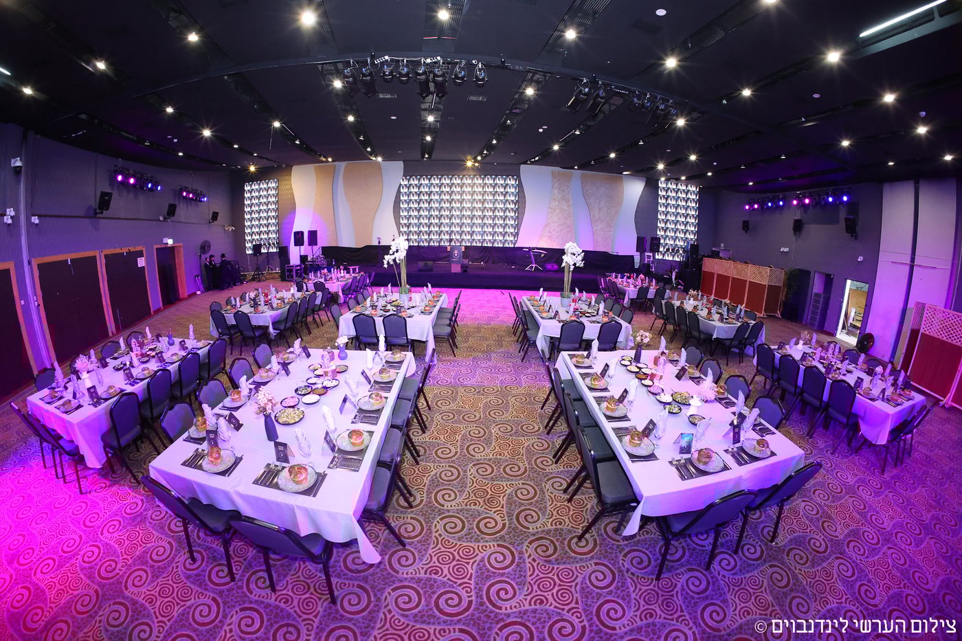 הכינוס באשקלון