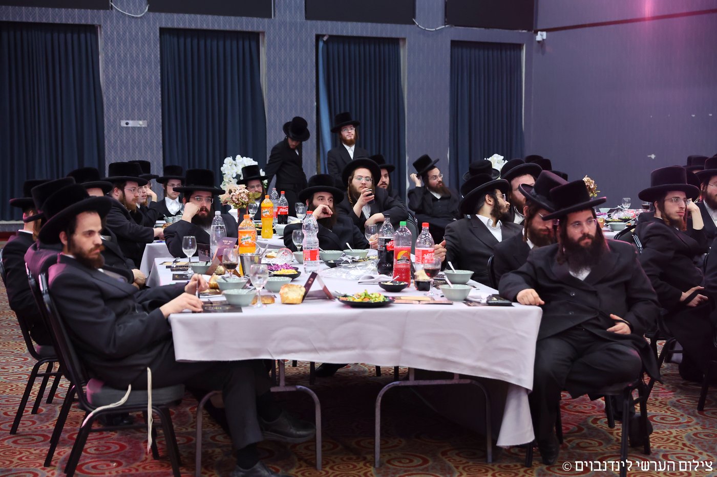 הכינוס באשקלון