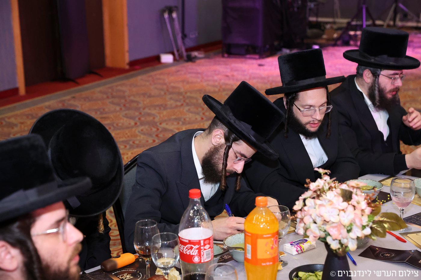 הכינוס באשקלון