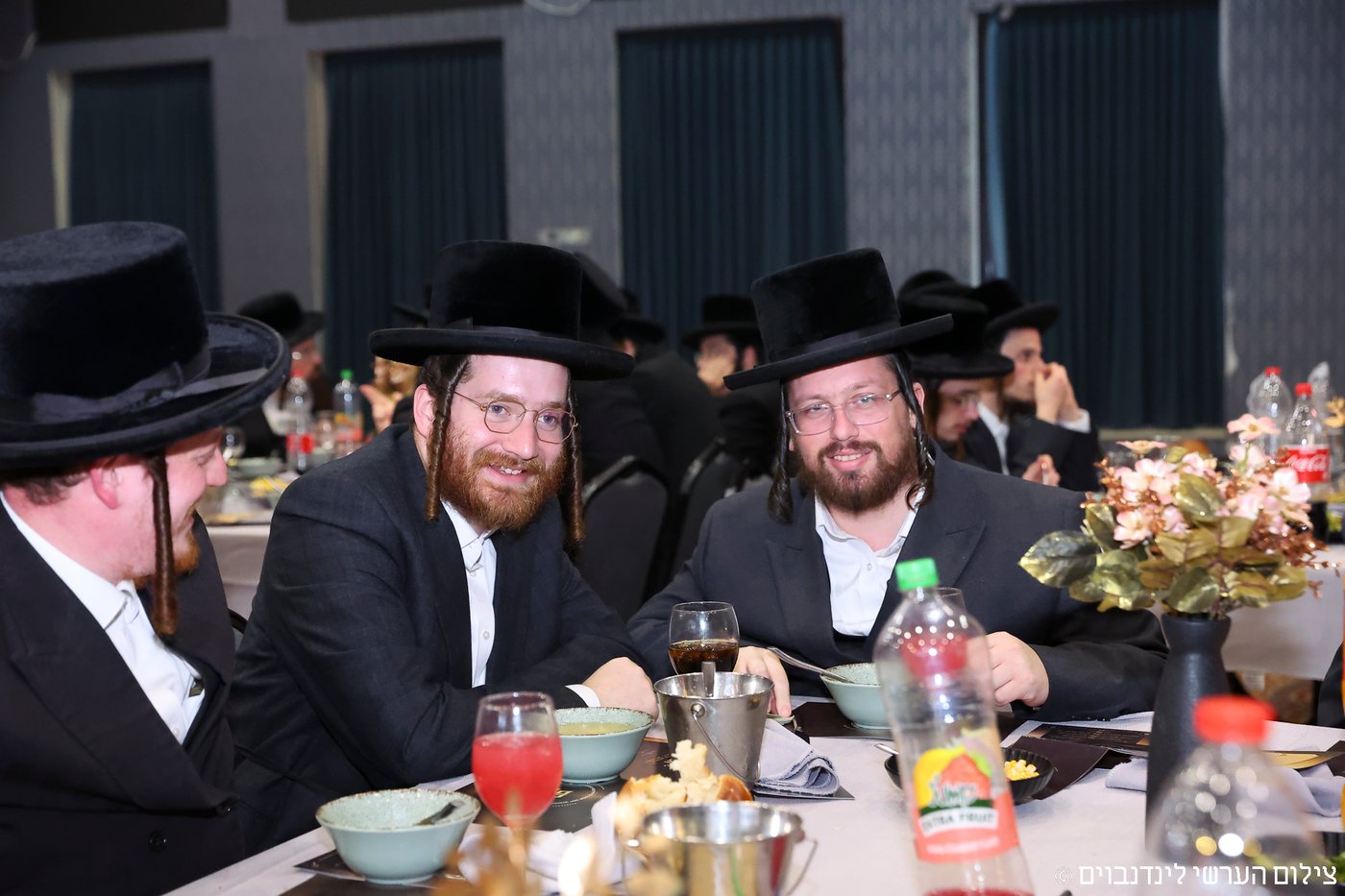 הכינוס באשקלון