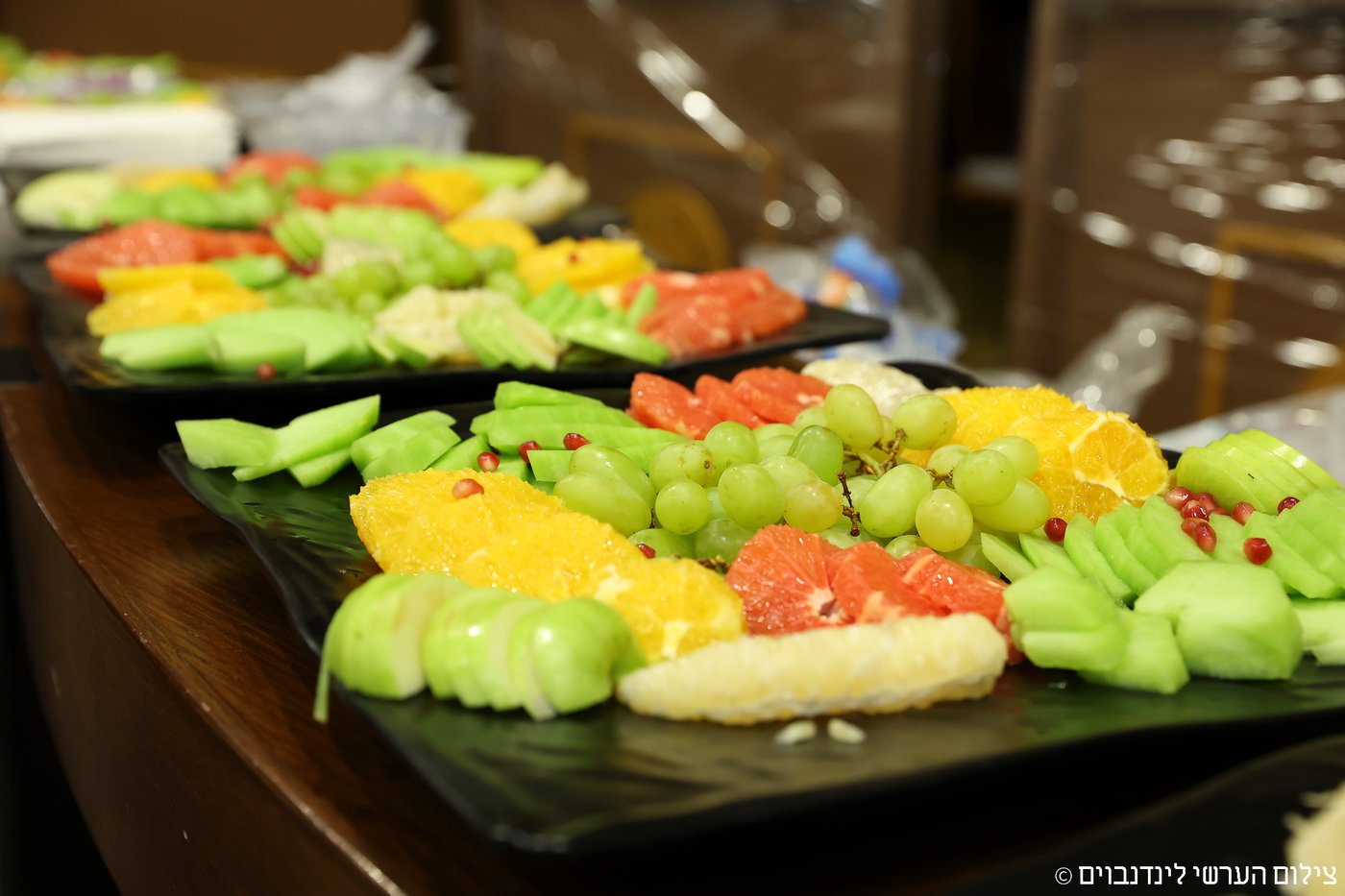 הכינוס באשקלון