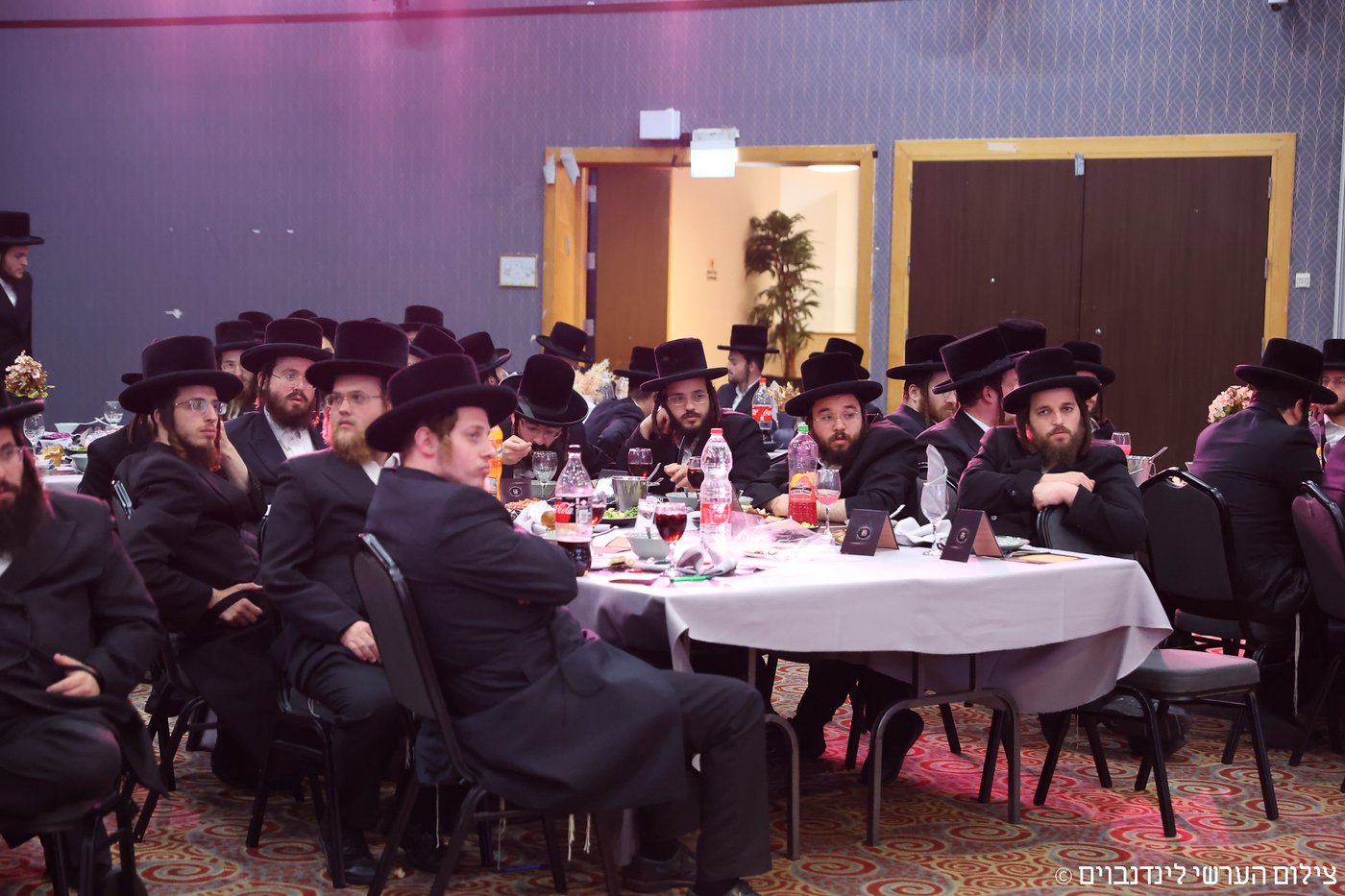 הכינוס באשקלון