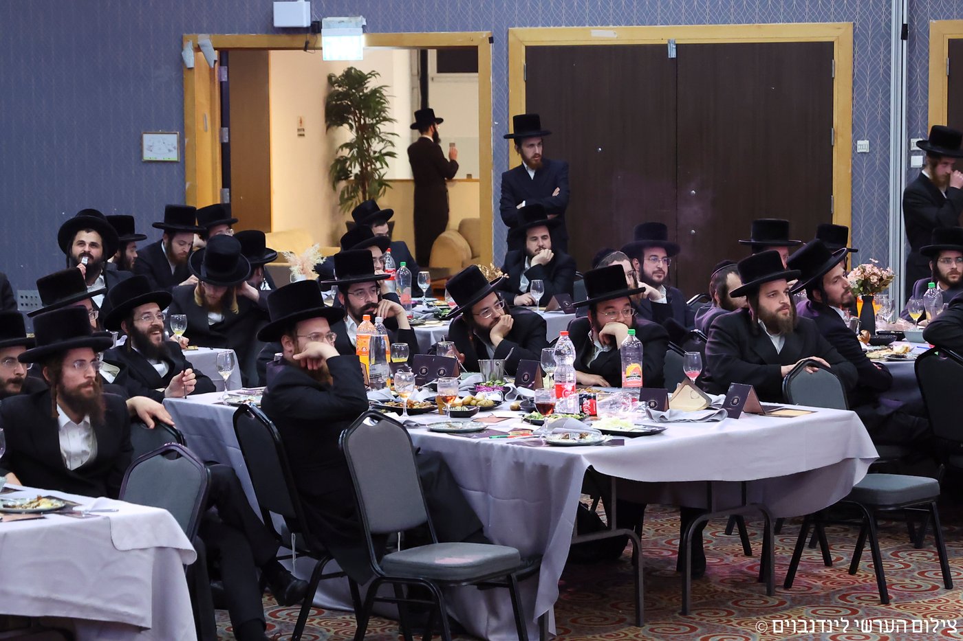 הכינוס באשקלון