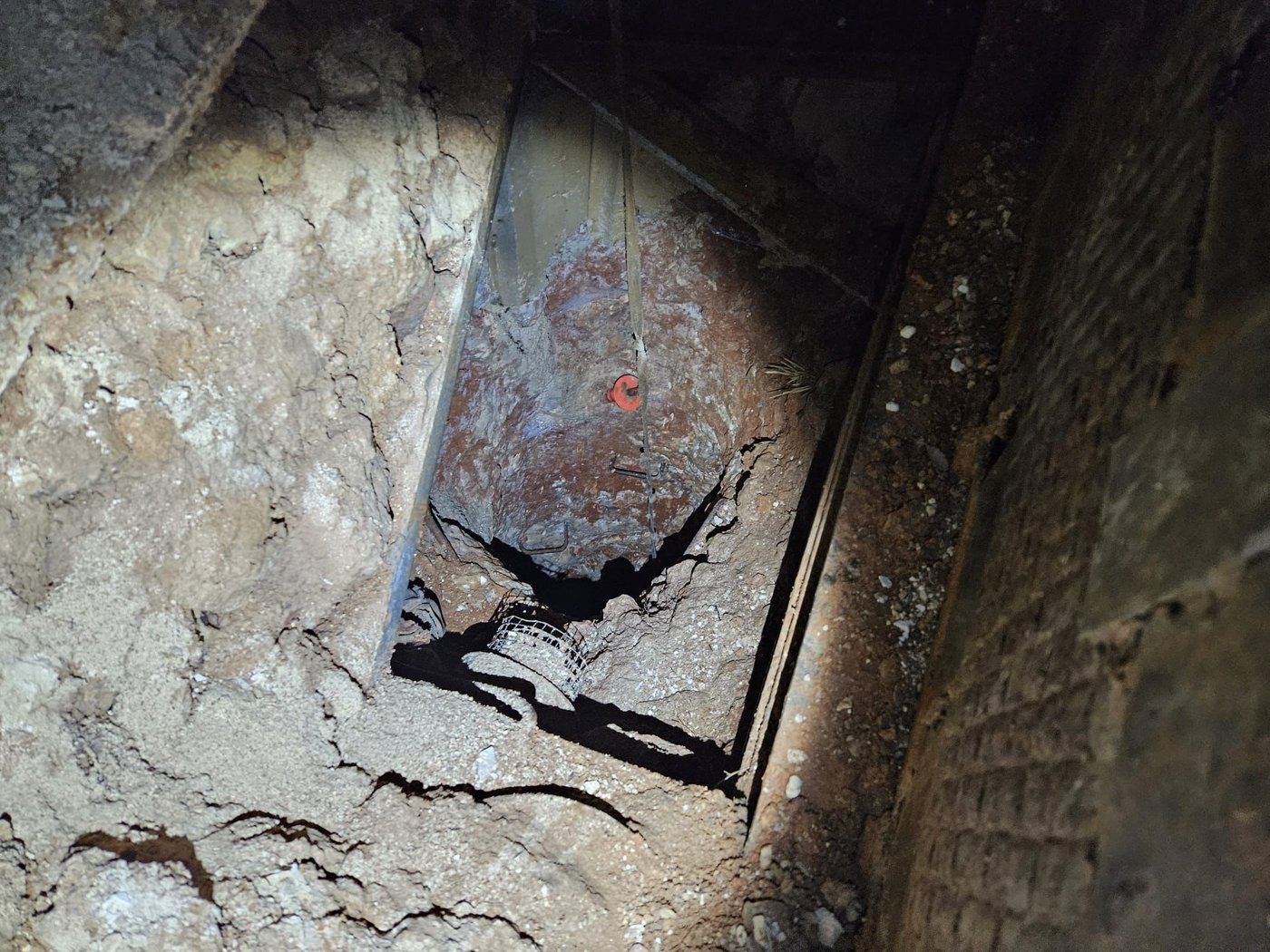 חוליית המחבלים נתפסה: נערכו לחטיפת יהודי, ערכו תצפיות על ביתו