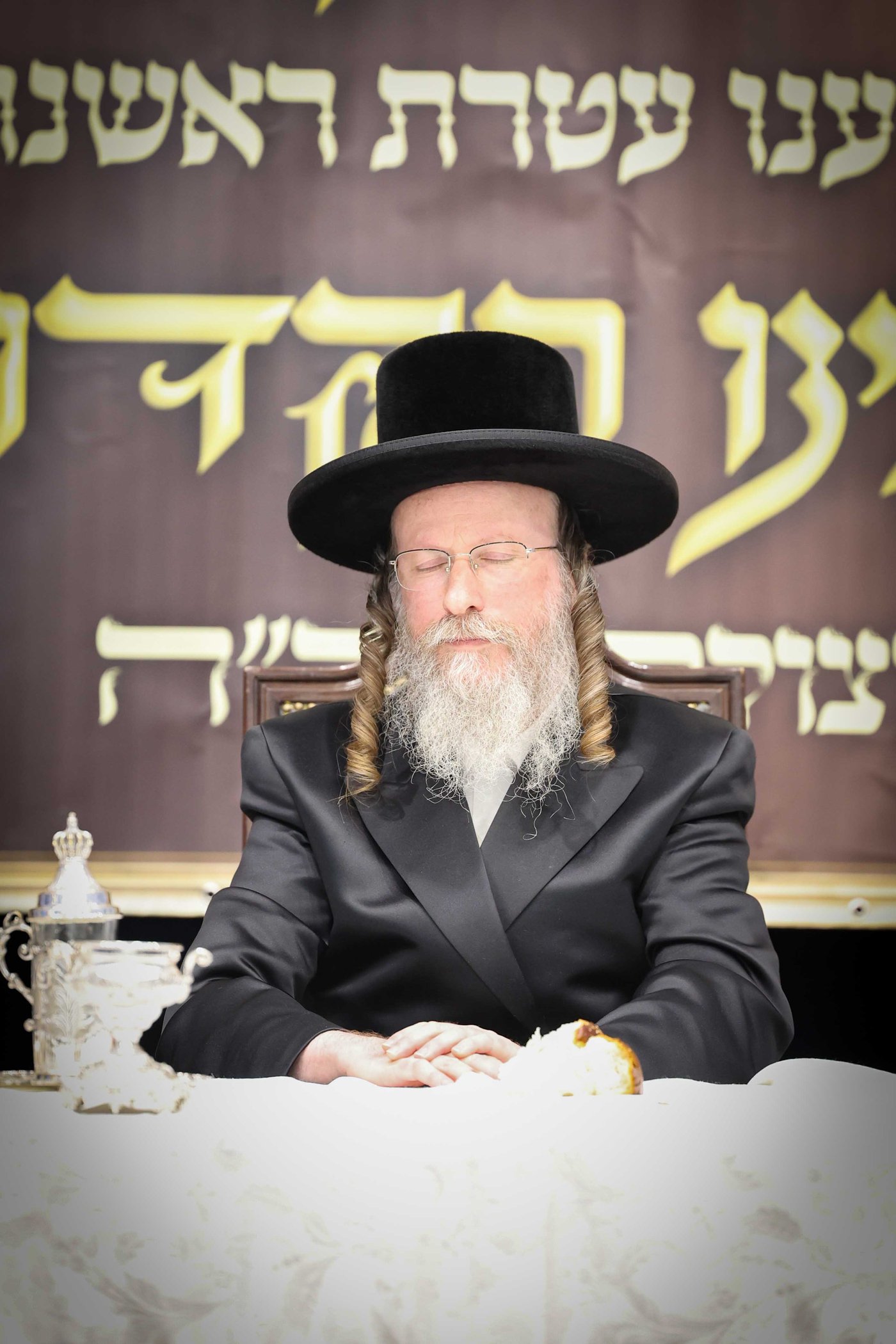 הילולא קדישא בווארדאן