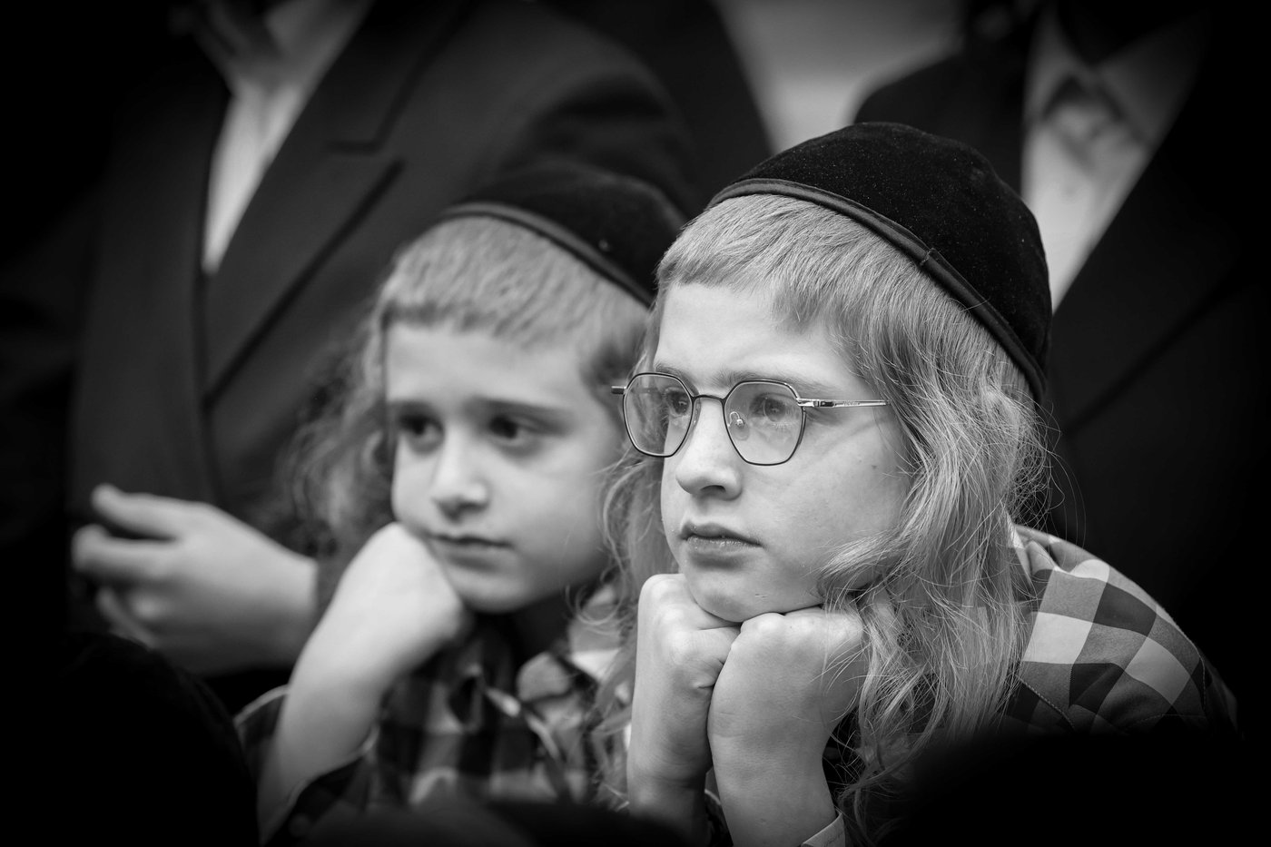 הילולא קדישא בווארדאן