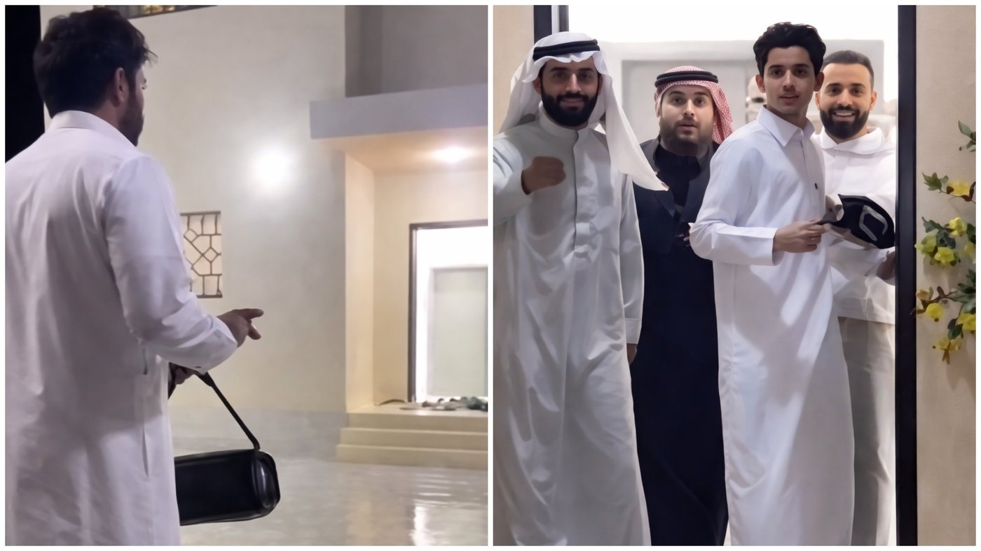 זמזום שהפך לסיוט: המתיחה המצמררת שמשגעת את סעודיה