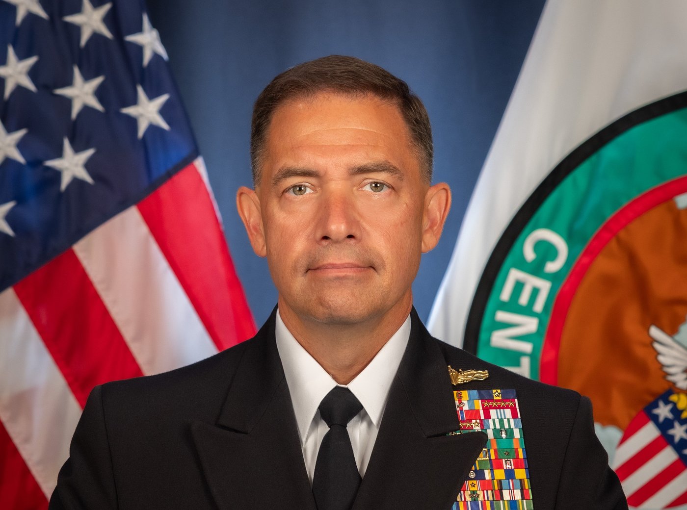 מפקד פיקוד מרכז בראד קופר