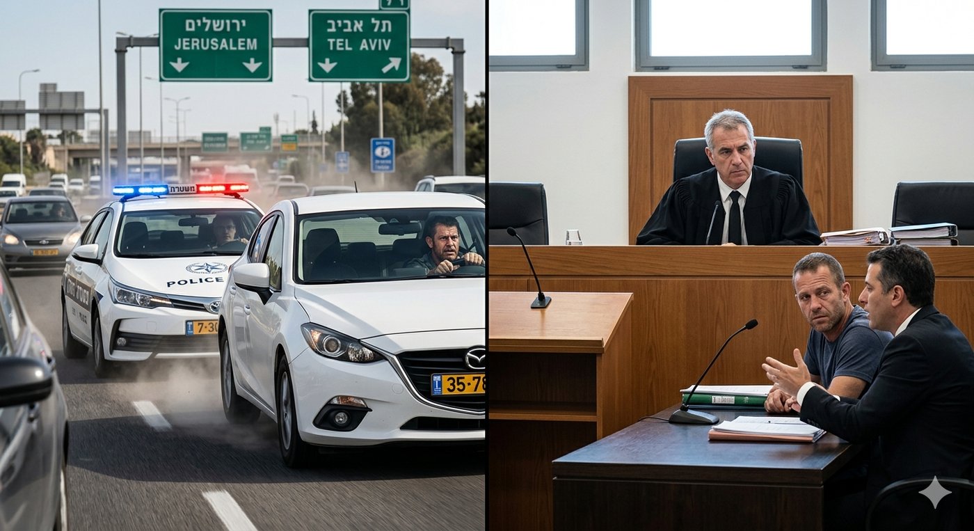 הקלה דרמטית: הזדמנות אחרונה 