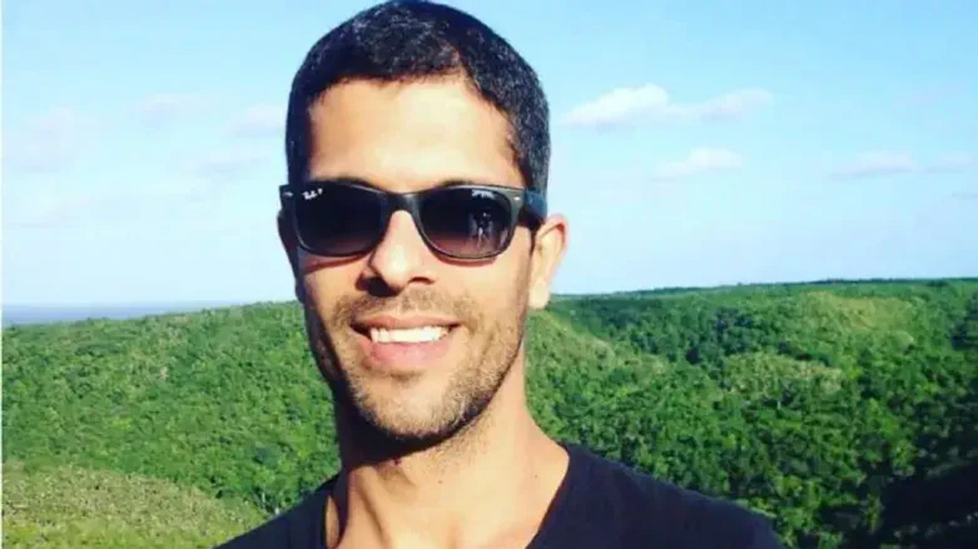 אורי פרץ הי"ד