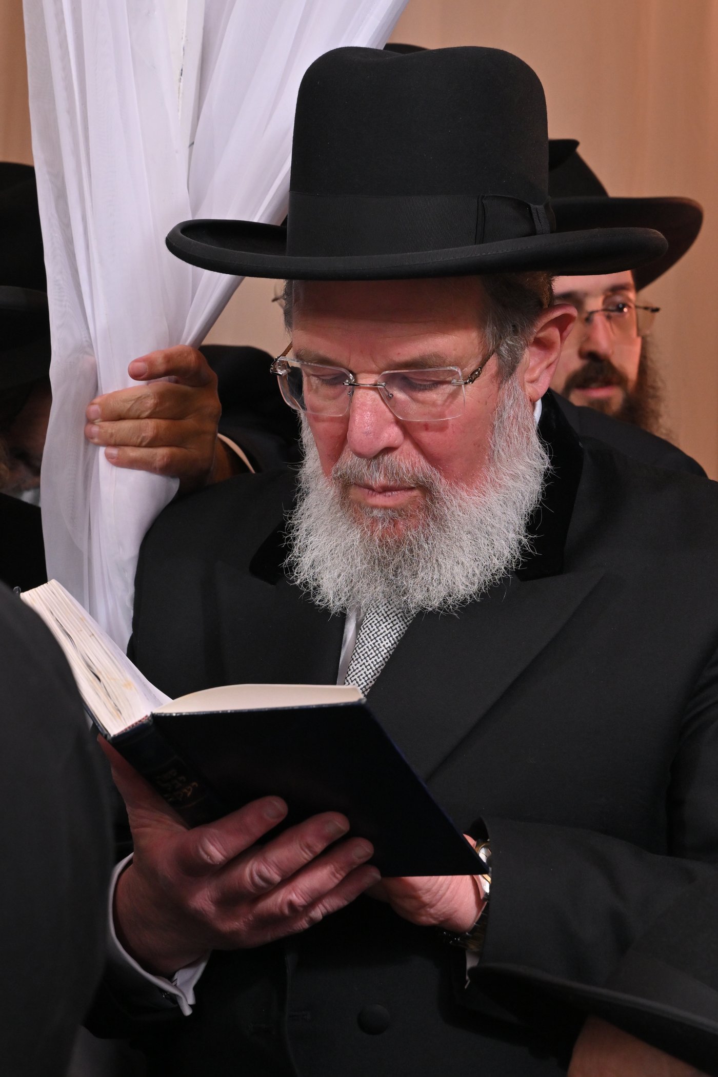 הגאון רבי קלמן בר בשמחה