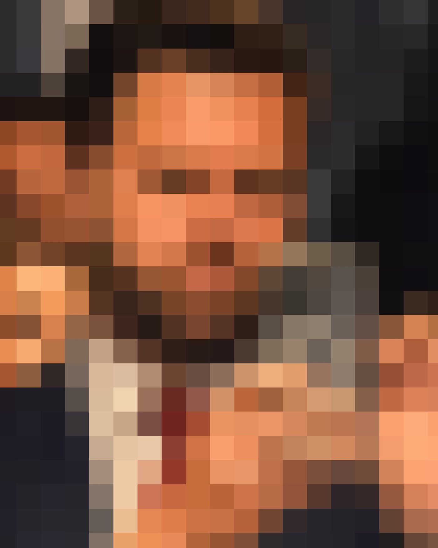 הבית הלבן פרסם תמונות וסרטונים מטושטשים; הגולשים ניסו לפענח את המסר