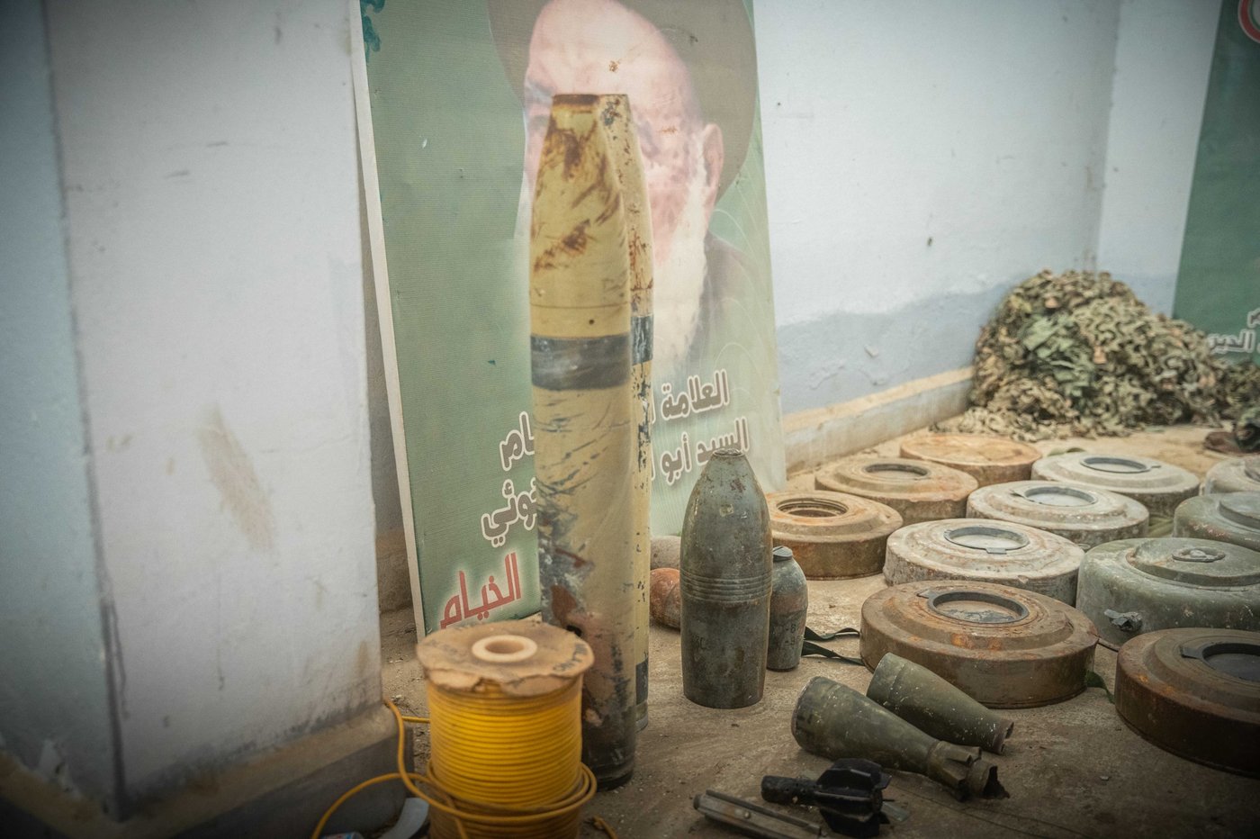 לוחמי שייטת 13 פשטו על בית ספר בלבנון; זה מה שהם גילו שם