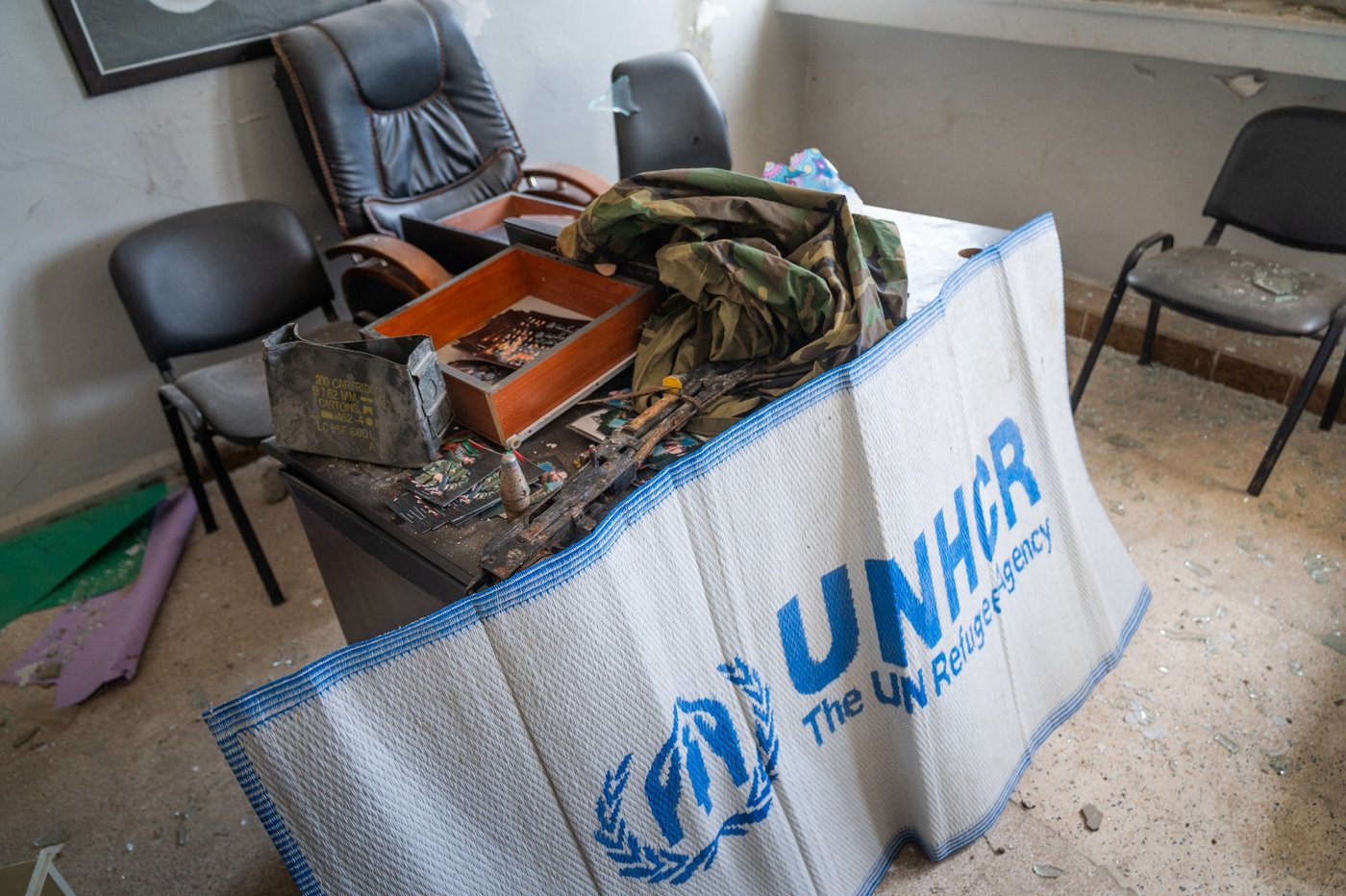 לוחמי שייטת 13 פשטו על בית ספר בלבנון; זה מה שהם גילו שם