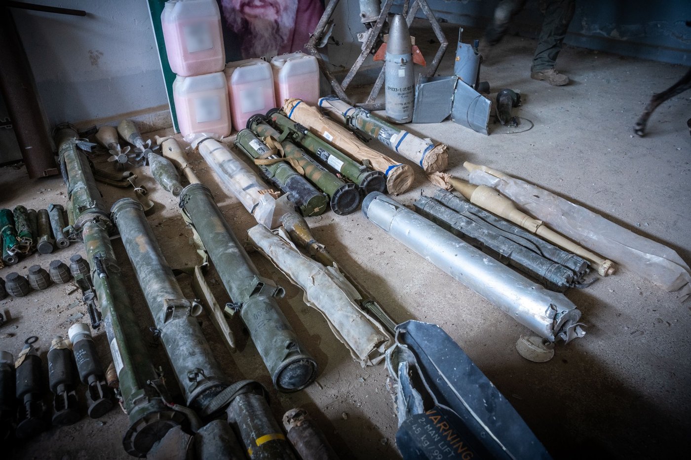 לוחמי שייטת 13 פשטו על בית ספר בלבנון; זה מה שהם גילו שם