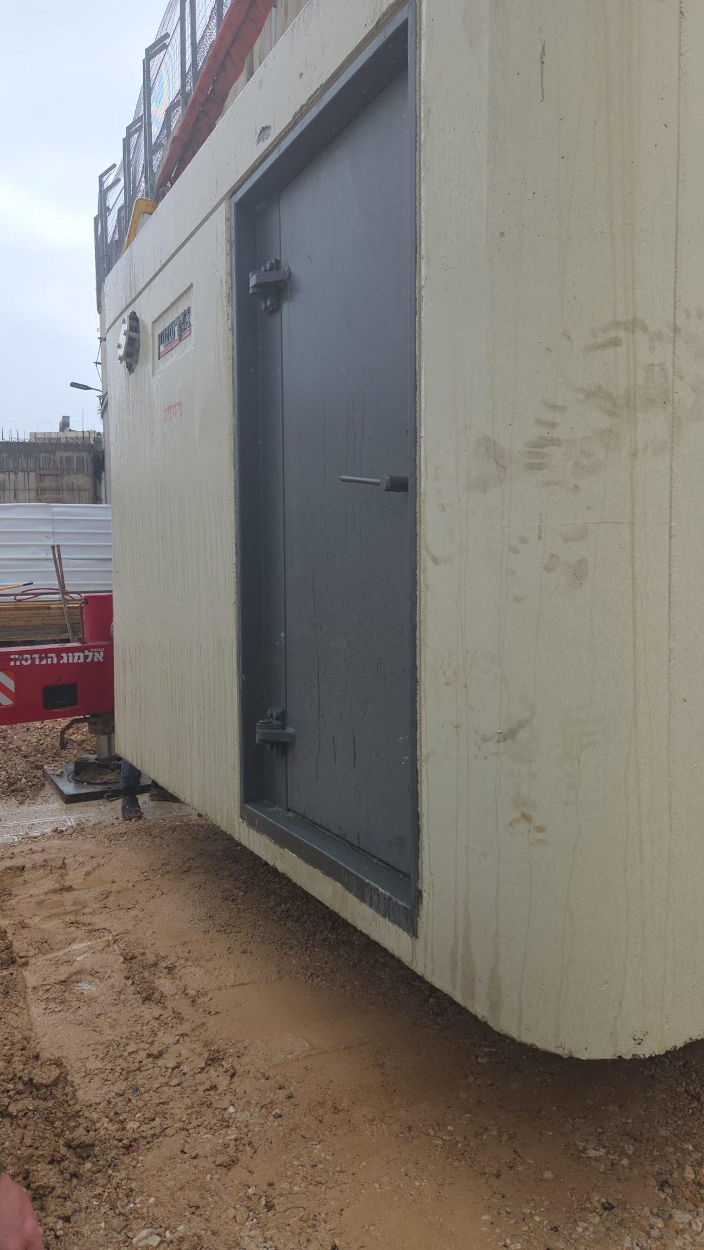 קבר רחל במבצע שאגת הארי