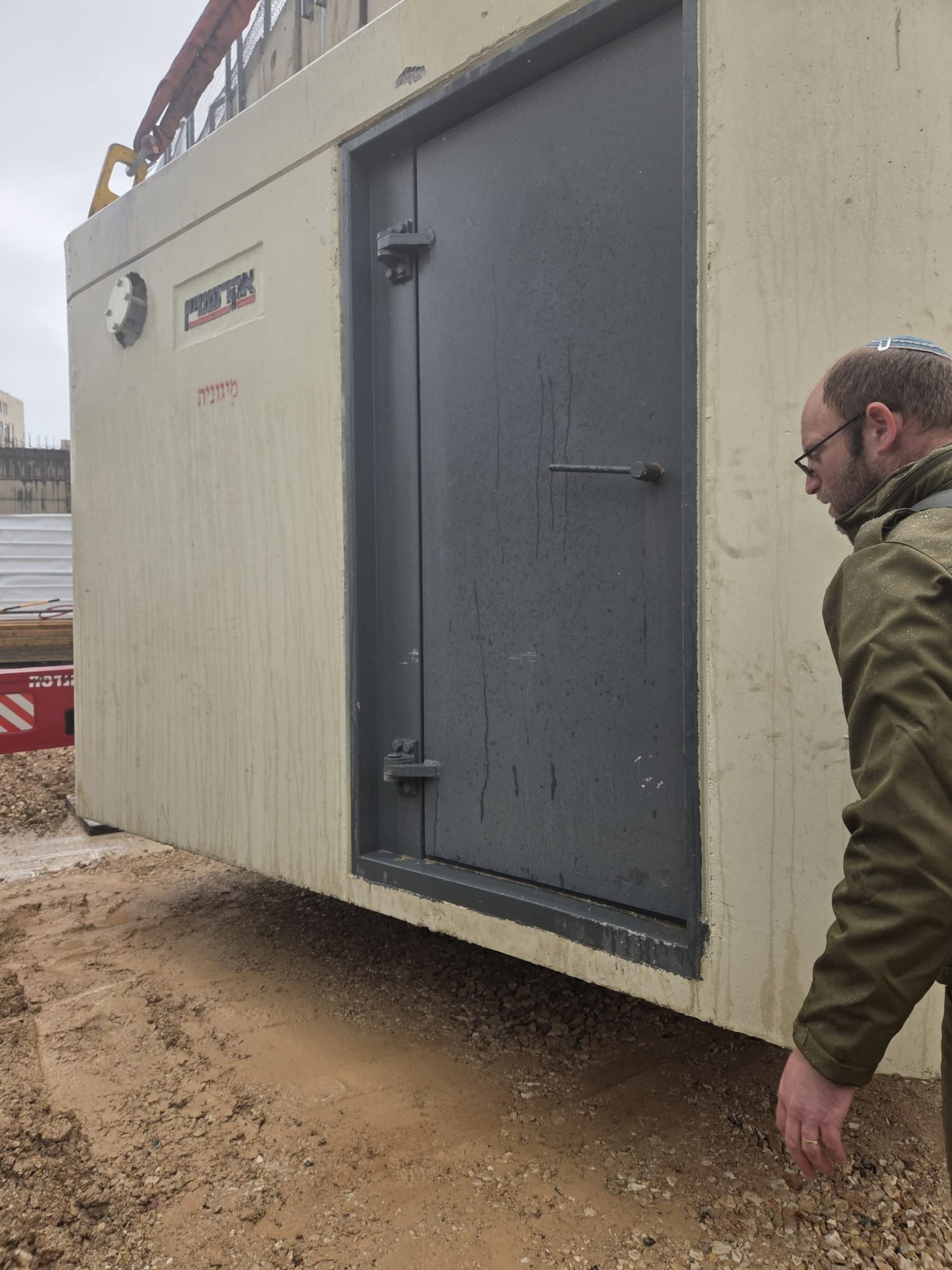 קבר רחל במבצע שאגת הארי