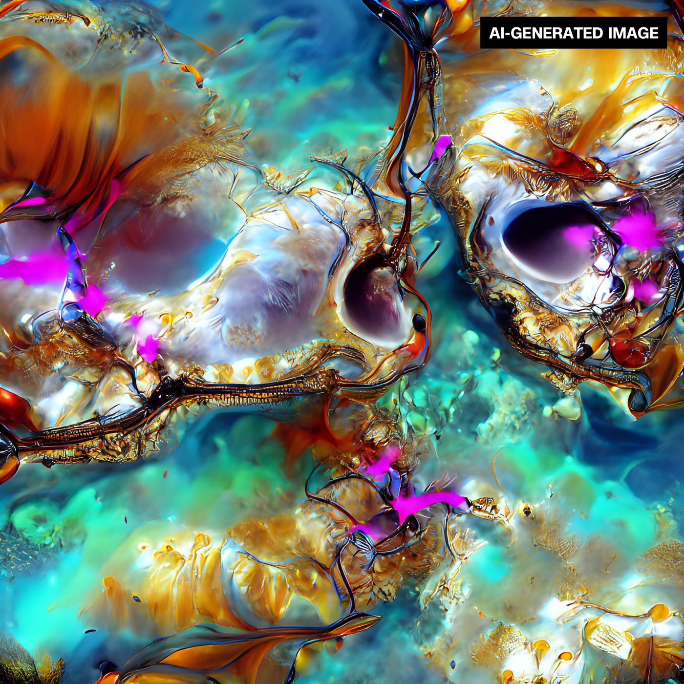 "Err Hold" - יצירתה שנמכרה בלמעלה מ-100 אלף דולר